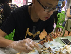 安丘烧烤加盟,学烧烤技术,开烧烤店多少钱